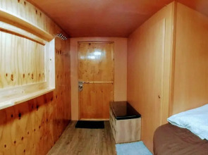 Samui Caravans Hill Camp