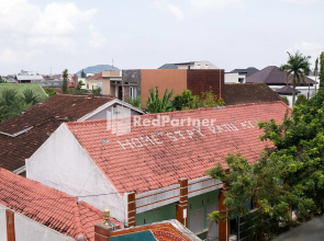 Hotel Ratu Ayu 2 Lampung RedPartner