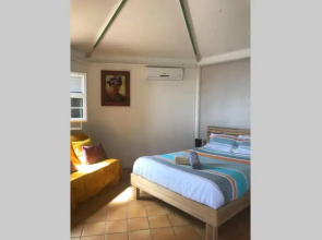 Le Morne Charlotte