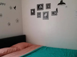Yosemite International Hostel