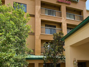 Courtyard Houston Sugar Land/Stafford