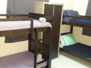 Kashorga Homeaway Ground Floor