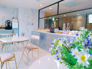 Ocean Stay Gwangalli Busan