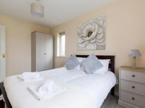 Wolverhampton City Stay