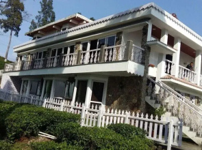 Sourenee Tea Estate & Boutique Resort