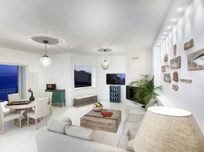 Villa Ligea in Sant Agata sui Due Golfi