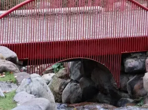 LOSTVILLA(Zhoushan Nandong)