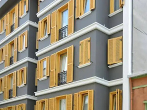 Cozy Flats Defne Apartment