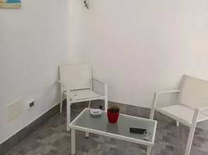 B&B Solarium