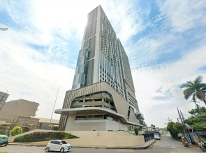 Anta Room at Apartment Springwood