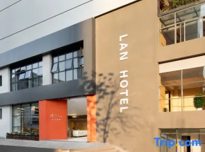 Lan Hotel (Jiangbei International Airport Branch)