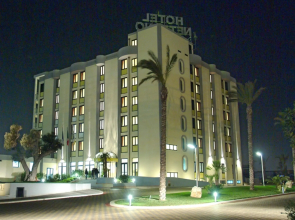 Best Western Hotel Nettuno