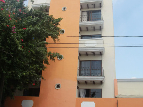 Hotel Plaza Independencia