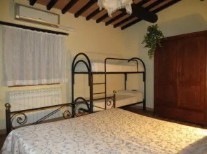 Agriturismo Casale Delle Lucrezie