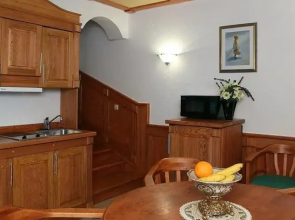 Vienaragio apartamentai