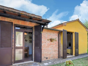 Holiday Home in Tuscany With Pool