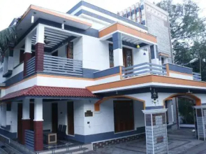 898 House