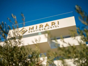 Mirari Boutique Hotel