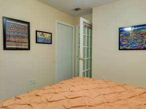 Orlando Home w/ Private Pool: 10 Mi to UCF Campus!