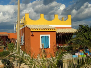 Sole e Sale b&b
