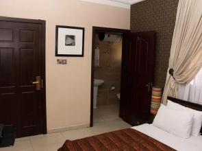 Maitama Guest House