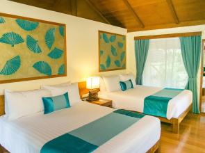 Centara Koh Chang Tropicana Resort