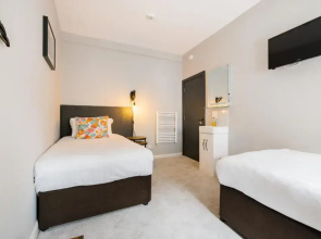 CitySpace Bermondsey