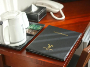 Toho Hotel