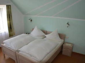 Pension & Ferienwohnung "Villa Agnesruh"