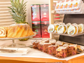 Cityhotel Trumer Stube