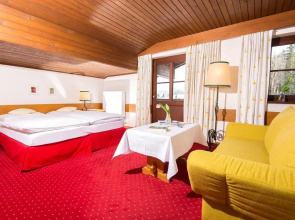 Hotel Gasthof zur Post