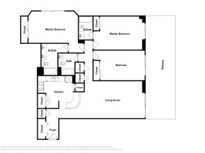New Listing! Oceanfront W/ Pools & Hot Tub 3 Bedroom Condo