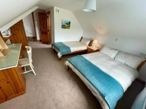 Cedar Lodge