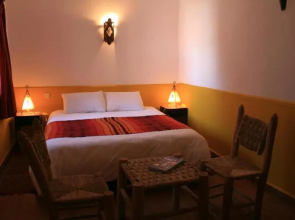 Riad Eucalyptus, Ethnic Hotel