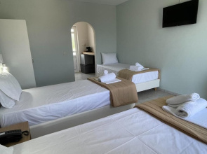 Armonia Hotel by Zante Plaza