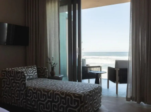 Escape to the Beach