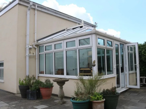Norfolk Guest House