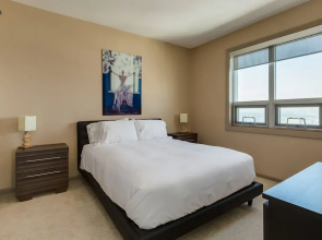 Vetro Apartments by Corporate Stays