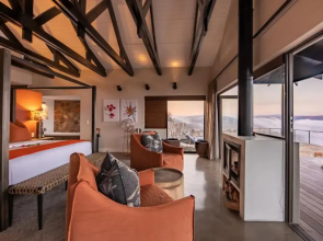 Zulu Rock Lodge - Babanango Game Reserve