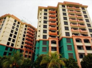Marina Cove Resort