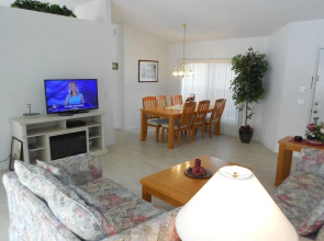 Villa Meloen - Comfort - 3 Bedroom