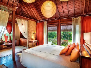 Villa Padi Menari