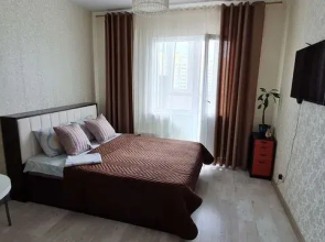 Alatyr Surgut, st. Usoltseva, 30