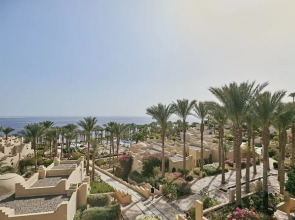 Four Seasons Resort Sharm EL Sheikh