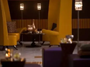 Renaissance Doha City Center Hotel