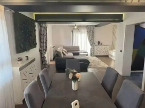 New, Complete Equipped Apartment With Spa, Indoor Pool and Parking Place!!