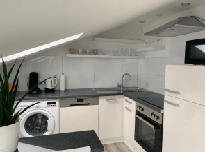 Prime Host apartments