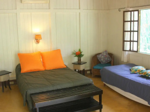Hotel Villas Gaia