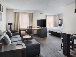 Sonesta Es Suites Parsippany Morris Plains