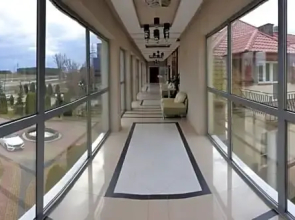 Hotel Kamiza